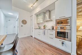 Downtown Toronto Hotel Suites