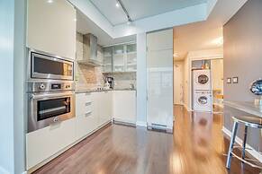 Downtown Toronto Hotel Suites