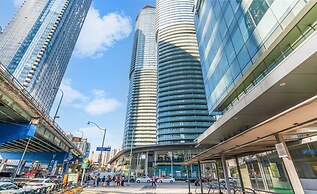 Downtown Toronto Hotel Suites