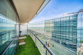 Downtown Toronto Hotel Suites