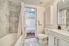 Downtown Toronto Hotel Suites