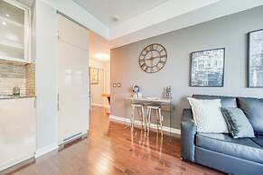 Downtown Toronto Hotel Suites