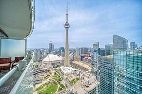 Downtown Toronto Hotel Suites