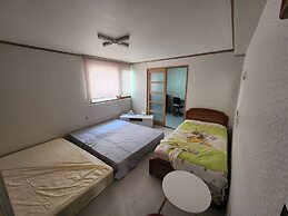 Pohang Party Room Rental Studio