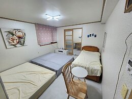 Pohang Party Room Rental Studio