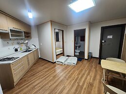 Pohang Party Room Rental Studio