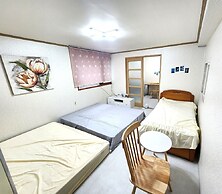Pohang Party Room Rental Studio