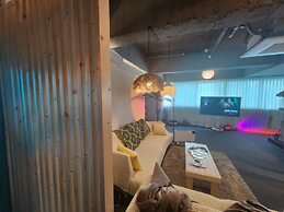 Pohang Party Room Rental Studio