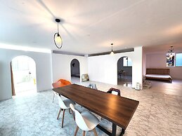 Pohang Party Room Rental Studio