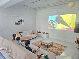 Pohang Party Room Rental Studio