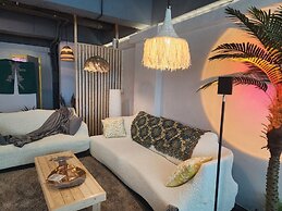 Pohang Party Room Rental Studio