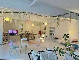 Pohang Party Room Rental Studio