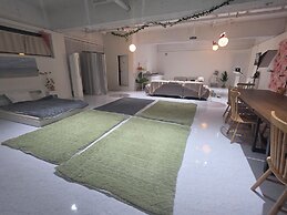 Pohang Party Room Rental Studio