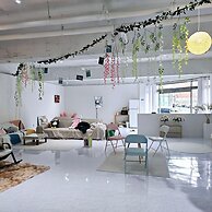 Pohang Party Room Rental Studio