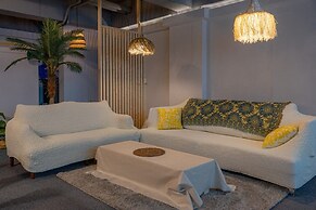 Pohang Party Room Rental Studio