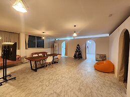Pohang Party Room Rental Studio