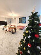 Pohang Party Room Rental Studio