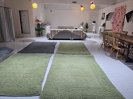 Pohang Party Room Rental Studio