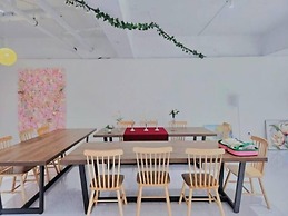 Pohang Party Room Rental Studio