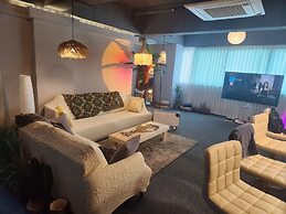 Pohang Party Room Rental Studio