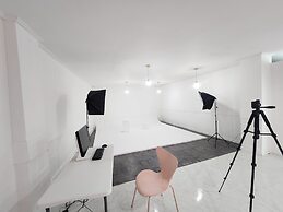 Pohang Party Room Rental Studio