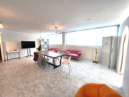 Pohang Party Room Rental Studio