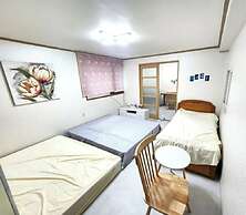 Pohang Party Room Rental Studio