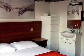 Hotel The Veteran