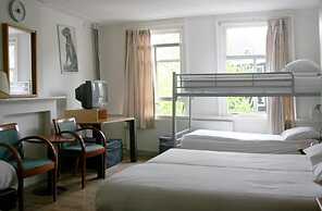 Hotel The Veteran