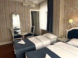 Alyon Hotel City Center