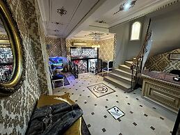 Alyon Hotel City Center