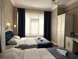 Alyon Hotel City Center