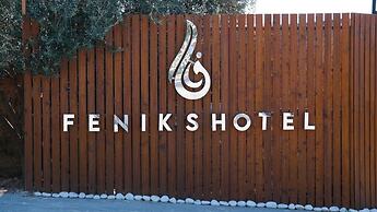 Feniks Priority Hotel