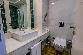 Feniks Priority Hotel