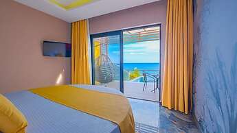 Feniks Priority Hotel