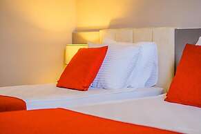 Feniks Priority Hotel