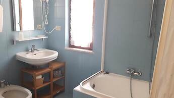 Hotel Residence Moneglia