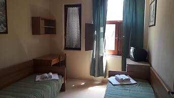Hotel Residence Moneglia