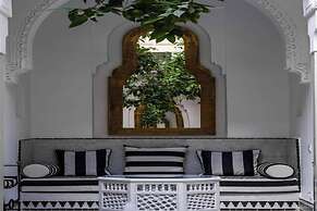 Riad Saeed