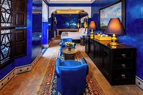 Riad Saeed