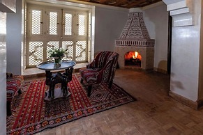 Riad Saeed