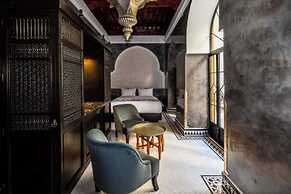 Riad Saeed