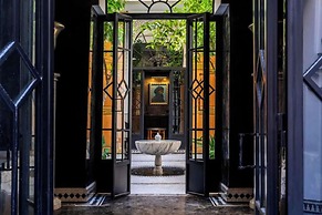 Riad Saeed