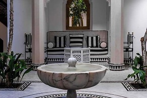 Riad Saeed