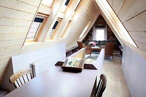 The Abiente Rooms