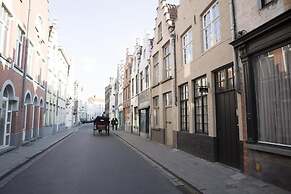 The Abiente Rooms