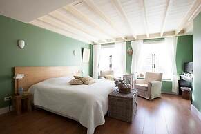 The Abiente Rooms