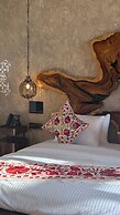 Tal Rumman Hotel