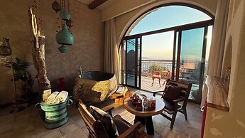 Tal Rumman Hotel