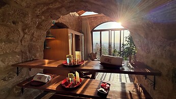 Tal Rumman Hotel